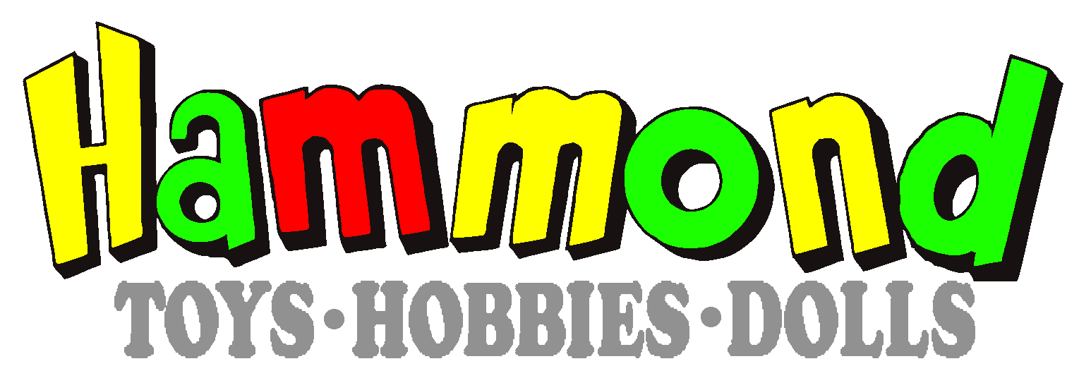 Hammond Toy Store
